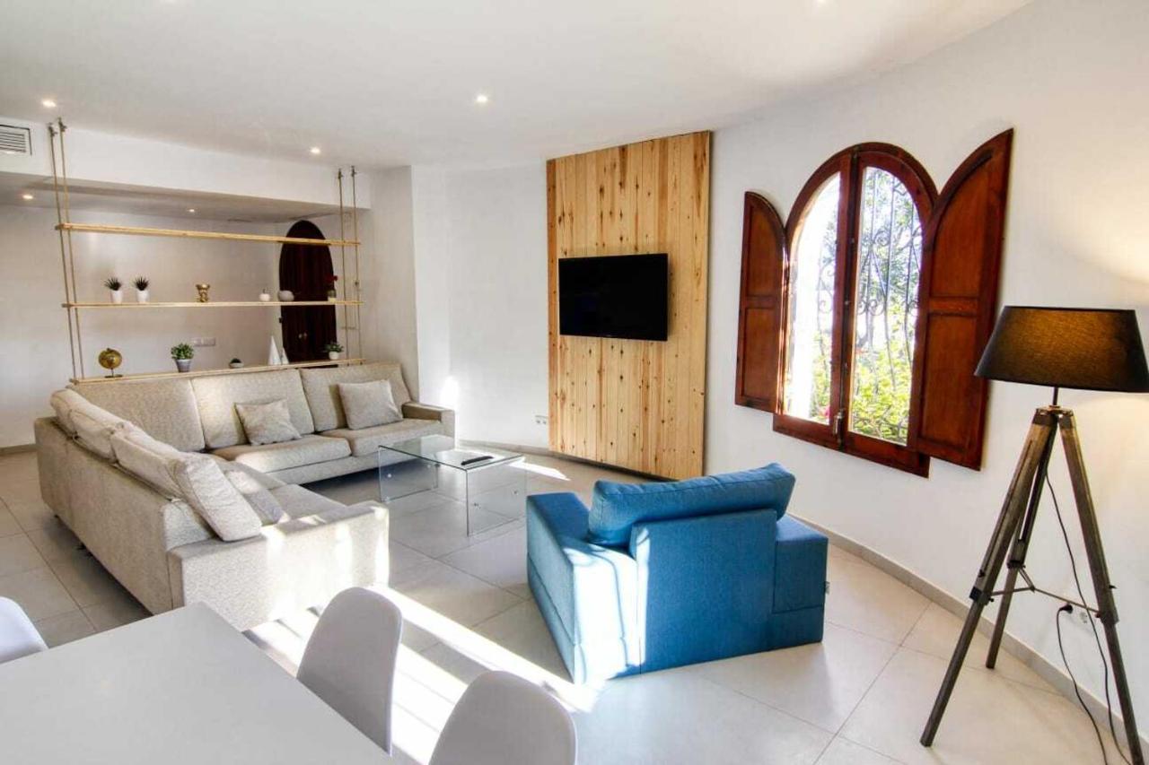 Villa Carlos Vinaros Exterior photo