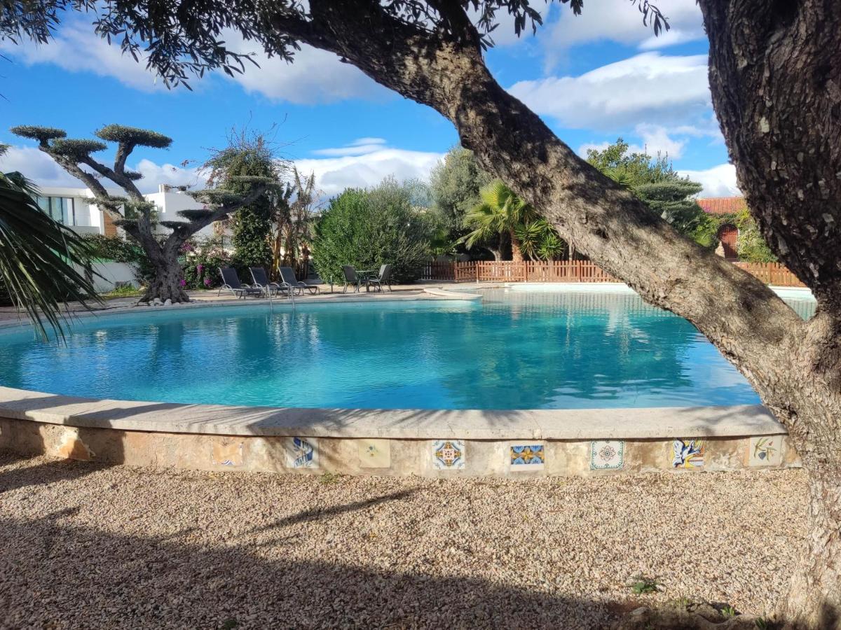 Villa Carlos Vinaros Exterior photo